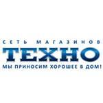 Логотип Техно - орг