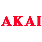 Логотип Akai-смх