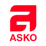 Логотип Asko-смх