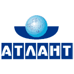 Логотип Atlant-смх