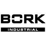 Логотип Bork-смх