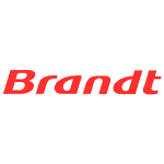 Логотип Brandt-смх
