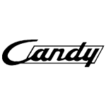 Логотип Candy-смх