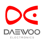 Логотип Daewoo-смх