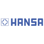 Логотип Hansa-смх