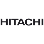 Логотип Hitachi-смх