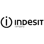 Логотип Indesit-смх