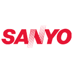 Логотип Sanyo-смх