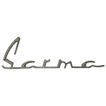 Логотип Sarma-смх