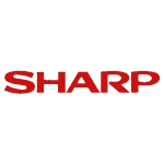 Логотип Sharp-смх