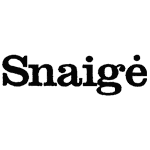 Логотип Snaige-смх