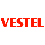 Логотип Vestel-смх