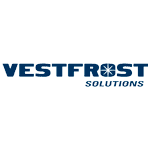 Логотип Vestfrost-смх