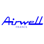 Логотип Airwell-cond