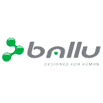 Логотип ballu-cond