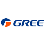 Логотип gree-cond
