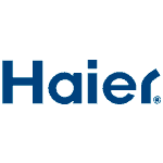 Логотип haier-cond
