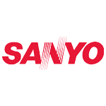 Логотип sanyo-cond