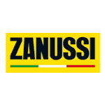 Логотип zanussi-cond